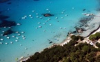 Marie-Antoinette Cucchi : « nous voulons réguler les mouillages sauvages, pas privatiser la mer »