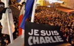 Attentat à Charlie Hebdo : plus de 2000 personnes à Porto-Vecchio