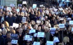3 000 Charlie défilent à Porto-Vecchio