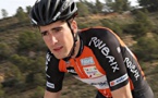 Critérium International : décès du coureur Belge Daan Myngheer